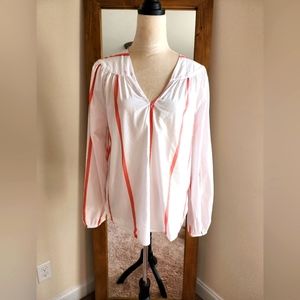 Women's Lomg Sleeve Top